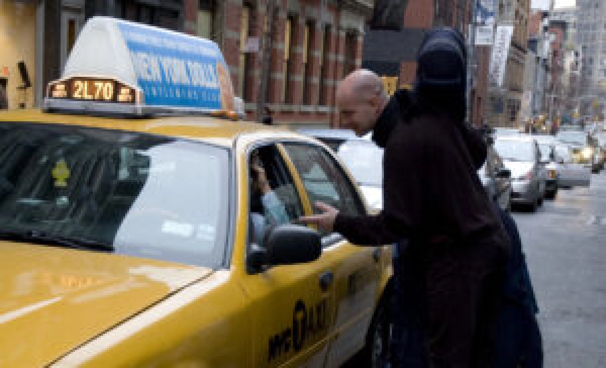 New York comes to Groningen Jamsessie